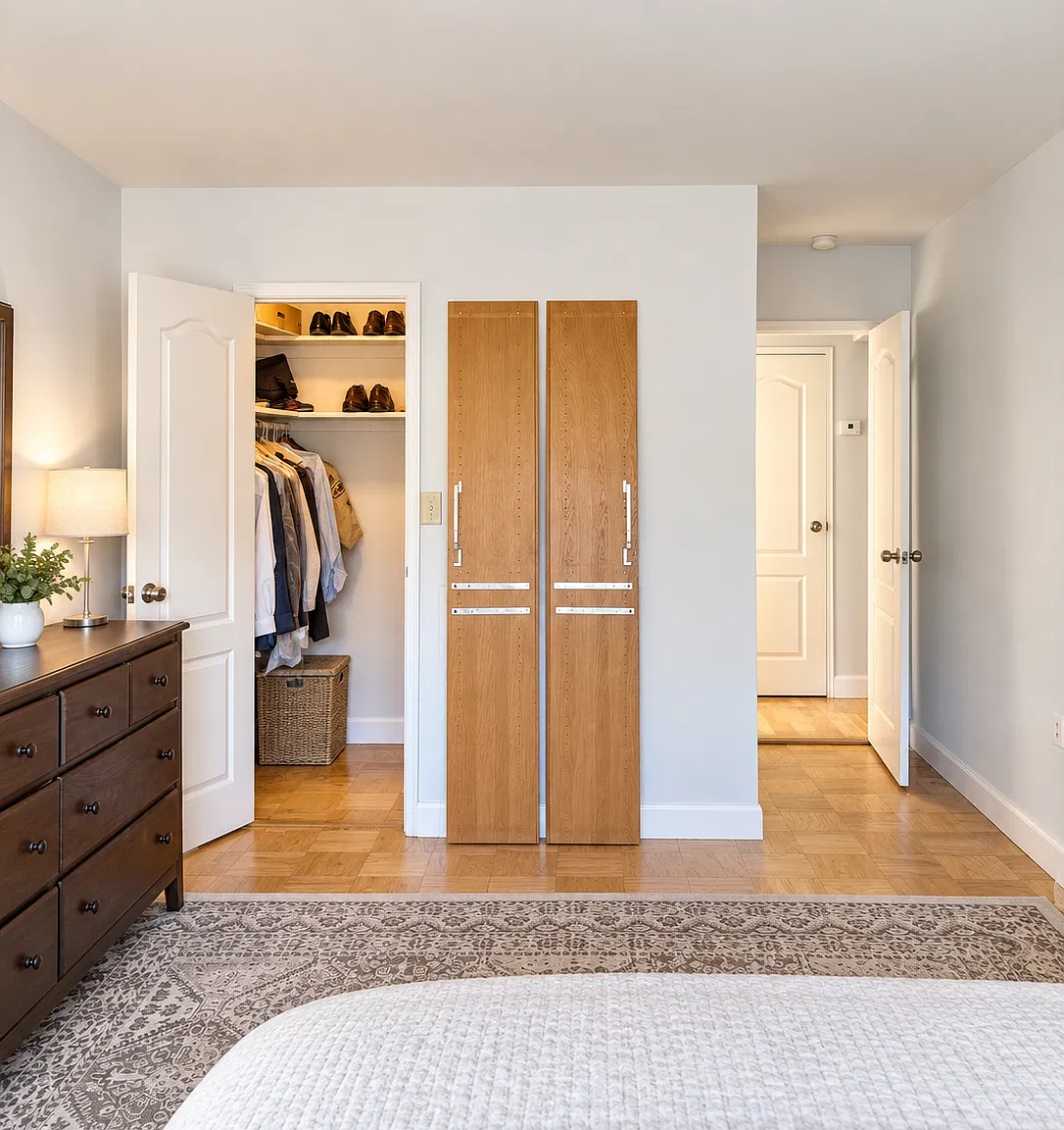 1 bed, 947 sqft, $2,900 — Photo 4
