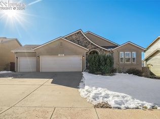 333 Homeland Ct, Colorado Springs, CO 80921