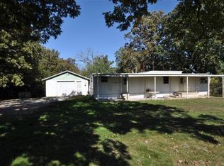 6775 E State Highway A, Strafford, MO 65757