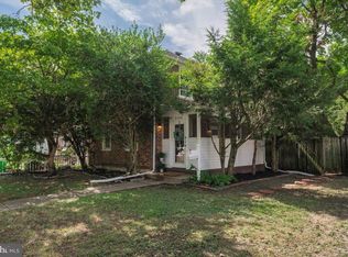 3105 Tuckahoe Rd, Camden, NJ 08104