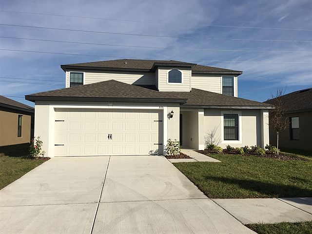 1st image of 826 Chatham Walk Dr