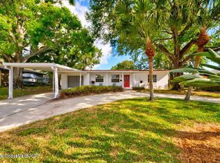 616 Dianne Dr, Melbourne, FL 32935