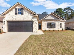 532 Bristleleaf Path, Kathleen, GA 31047