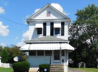395 Shoemaker St, Swoyersville, PA 18704
