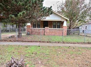 731 S Vine St, Wichita, KS 67213