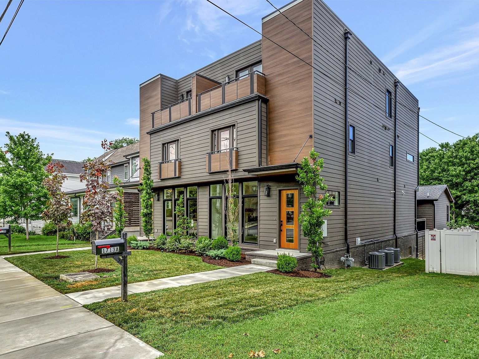 1713A 14th Ave S, Nashville, TN 37212 | MLS #2888779 | Zillow