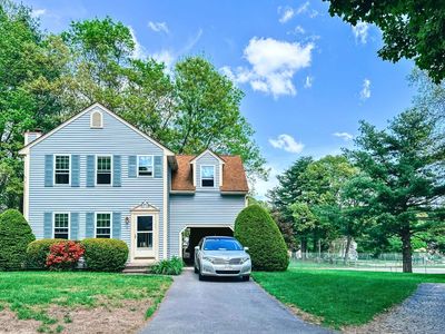 5 Cabernet Court Unit 6, Nashua, NH, 03062