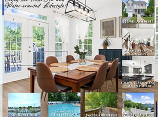 1601 Sailaway Cir, Essex, MD 21221