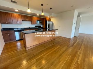 57 Circuit St #101, Roxbury, MA 02119