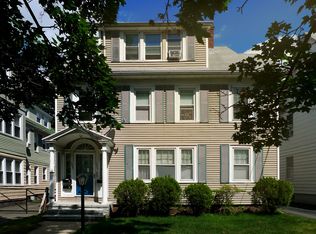547 Savin Ave, West Haven, CT 06516