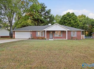 2353 Grimwood Rd, Toney, AL 35773