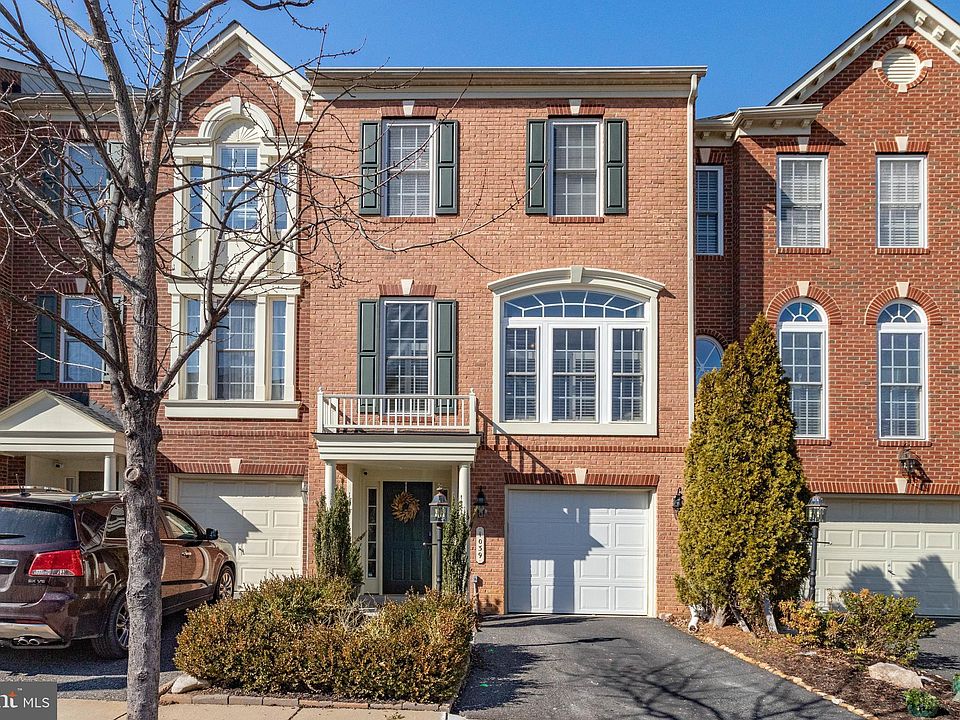 1039 Hotchkiss Pl, Fredericksburg, VA 22401 Zillow
