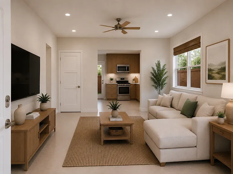850 E Seneca St #2 — Photo 5