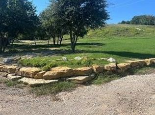 310 Glade Valley Rd, Azle, TX 76020