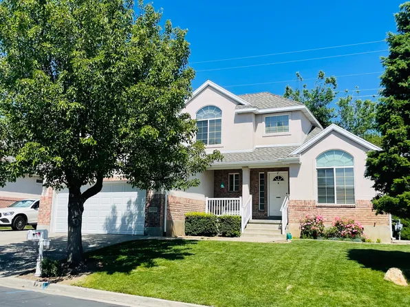 1053 S Barton Ct, Bountiful, UT 84010