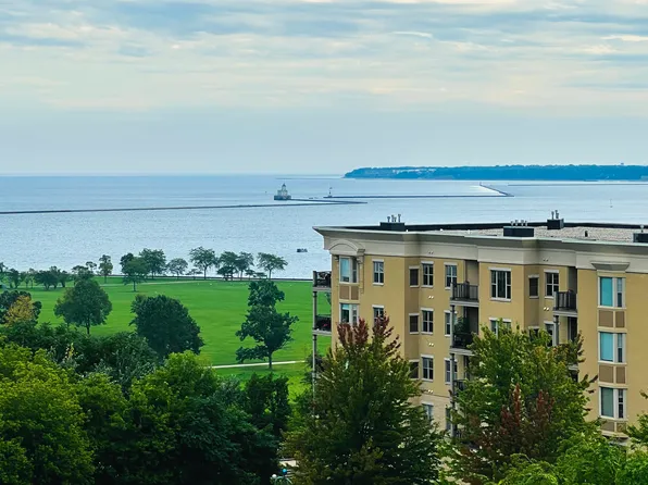 1409 N Prospect Ave Unit 505, Milwaukee, WI 53202