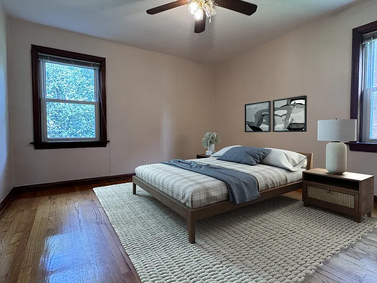 3607 Jamieson Ave #1N — Photo 9