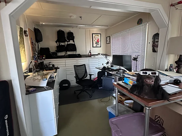 32 Cole St #PENTHOUSE — Photo 11