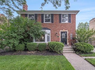 2246 Oakman Blvd, Detroit, MI 48238