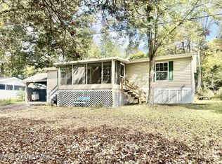 313 Harry Ln LOT 14, Stroudsburg, PA 18360