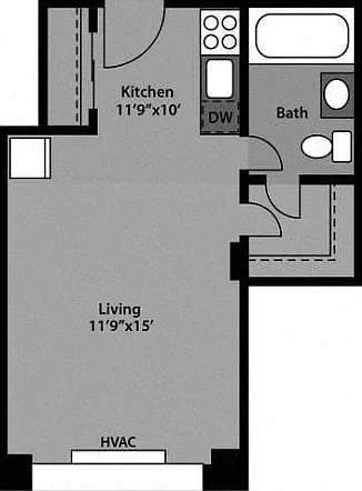 The Kenmore — Photo 40