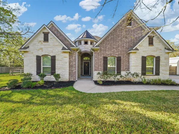 17901 Wigeon Trail Ct, College Station, TX 77845