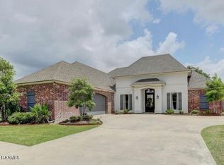 114 Santa Rosa Dr, Lafayette, LA 70503