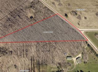 Plymouth Brown Rd, Ashtabula, OH 44004