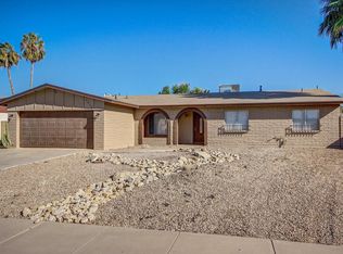 3838 W Vogel Ave, Phoenix, AZ 85051