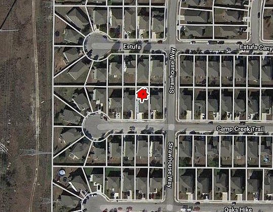 1st image of 11407 Camp Creek Trl