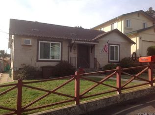 454 Alfreda St, San Andreas, CA 95249