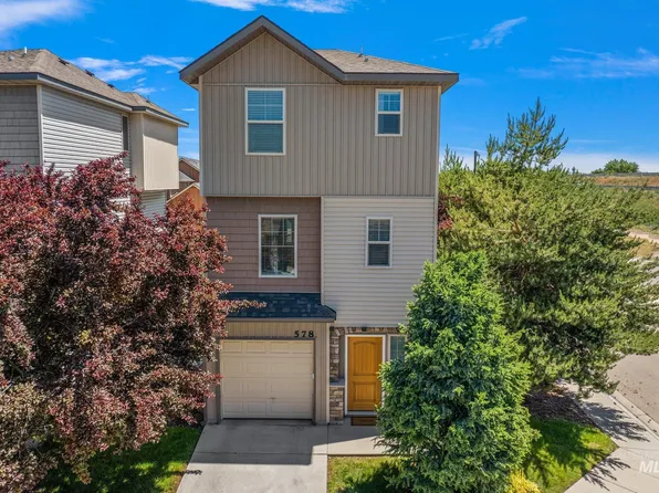 578 S Pine Island Ln, Boise, ID 83709