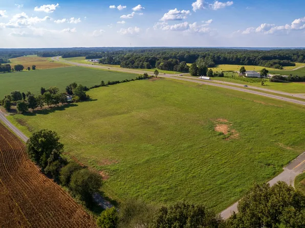 0 Winchester Hwy Lot 2, Elora, TN 37328