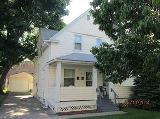 3350 W 52nd St, Cleveland, OH