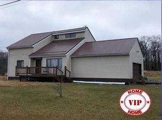 2085 Tarragon Dr, West Salem, OH 44287