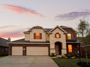24431 Redrock Fls, Tomball, TX 77375