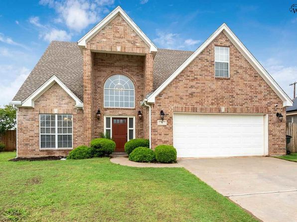 9 Prairie Lace Ct, Wichita Falls, TX 76310