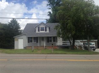 70957 Bannock Uniontown Rd, Saint clairsville, OH 43950