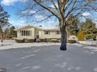 545 Prison Rd, Leesport, PA 19533