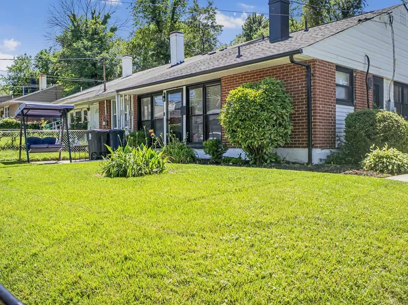 1918 Palmer Park Rd, Landover, MD 20785
