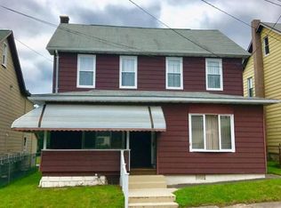 70 Berwick St, Beaver Meadows, PA 18216