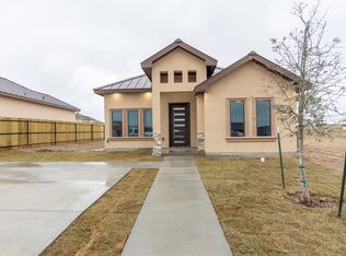 3434 Nicole St, Eagle Pass, TX 78852