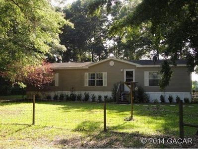 17212 NW 217th Ter, High Springs, FL, 32643