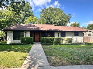 2416 N 32nd St, Waco, TX 76708