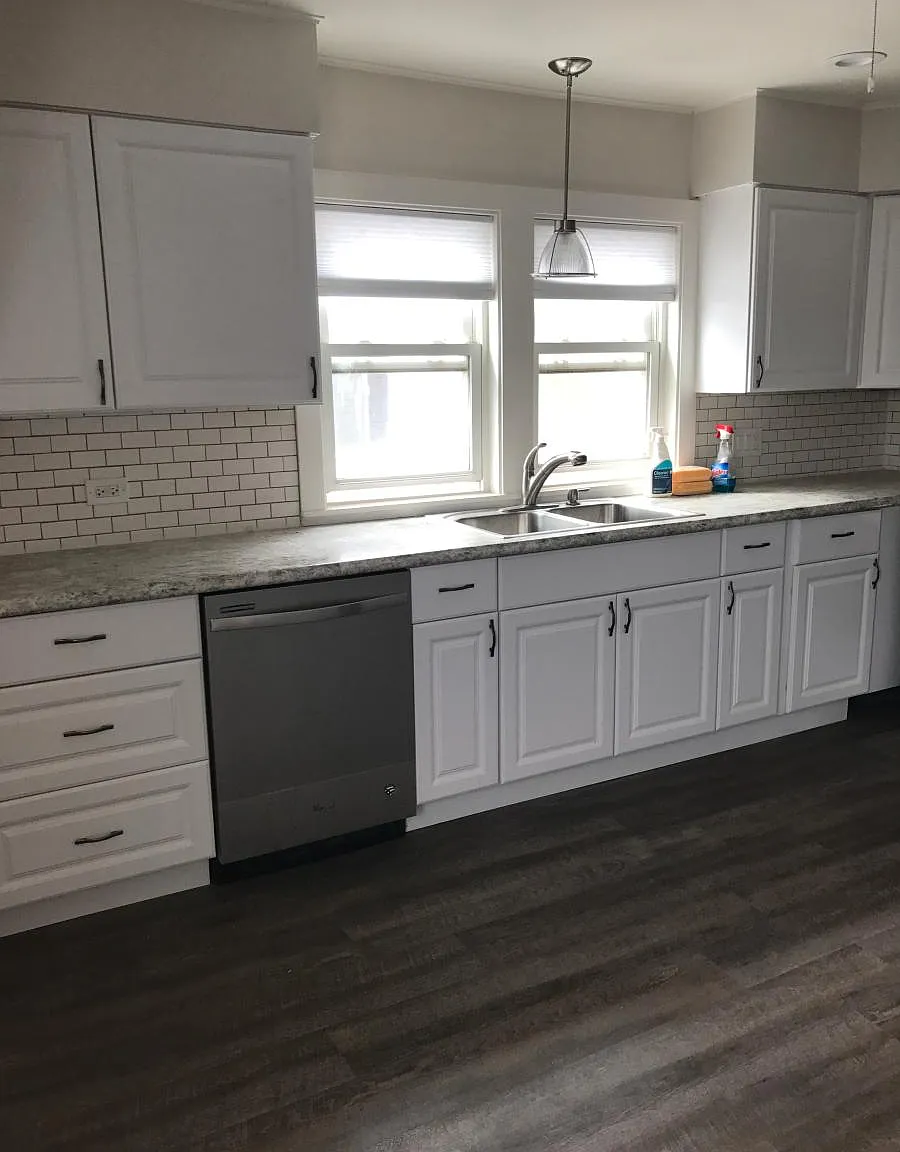 2 bed, 1034 sqft, $1,800 — Photo 4