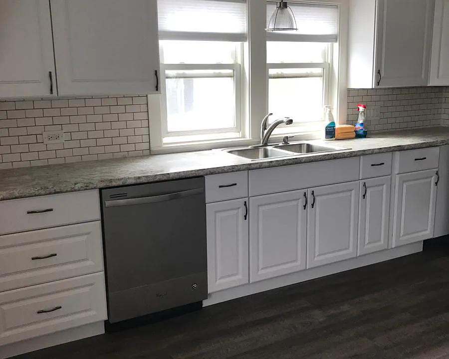 In-eat kitchen