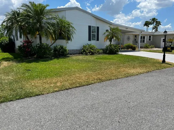 1276 Las Brisas Ln #355, Winter Haven, FL 33881