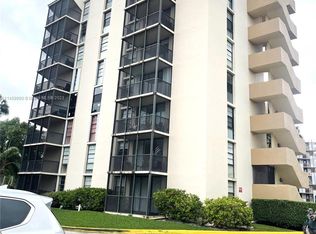 3101 N Country Club Dr APT 507, Aventura, FL 33180
