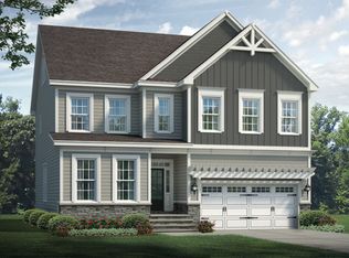 1535 Baxter Ridge Ct, Apex, NC 27502