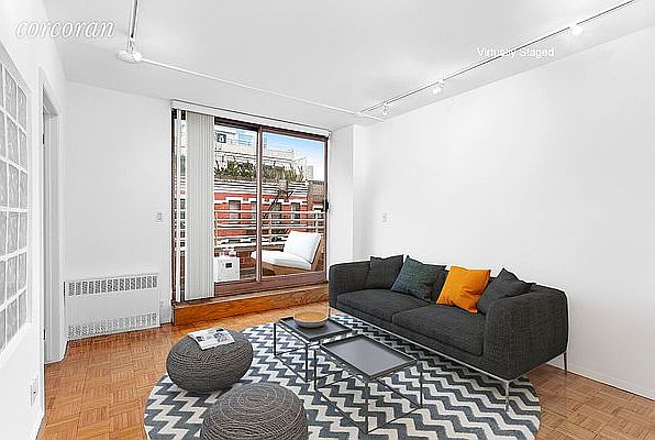 1st image of 350 W 50th St APT 5A